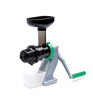 Algopix Similar Product 14 - Z-Star Single Auger Manual Juicer, Z-710