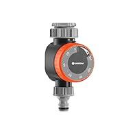 Algopix Similar Product 14 - Gardena 116920 para grifo 265mm