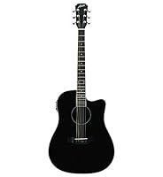Algopix Similar Product 17 - Austin Guitars Acoustic Electric