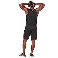 Algopix Similar Product 9 - Strong iD Athletic Unisex Muscle Tank
