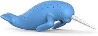 Algopix Similar Product 15 - Genuine Fred SPIKED TEA Narwhal