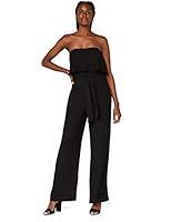 Algopix Similar Product 8 - TRUTH  FABLE Womens Spot Bardot