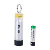 Algopix Similar Product 11 - GloToob AAA Waterproof Emergency Dive