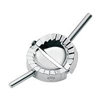 Algopix Similar Product 18 - Kchenprofi Ravioli Pierogi and