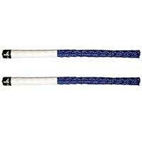 Algopix Similar Product 8 - Vater VBLM Little Monster Drum Brushes