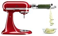 Algopix Similar Product 17 - KitchenAid Fruit and Vegetable