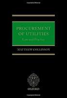 Algopix Similar Product 1 - Procurement of Utilities Law and