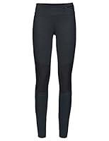 Algopix Similar Product 3 - VAUDE Womens Scope Tights Phantom