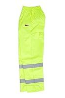 Algopix Similar Product 20 - Faithfull CHWR50 5mm Zinc Plated Welded