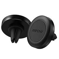 Algopix Similar Product 10 - Mpow Magnetic Phone Car Mount Powerful