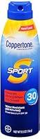 Algopix Similar Product 10 - Coppertone Sport Continuous Spray