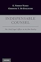 Algopix Similar Product 3 - Indispensable Counsel The Chief Legal