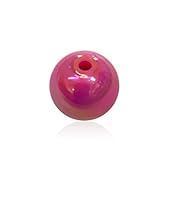 Algopix Similar Product 4 - Riptail 6mm Circle Rigging Beads Hot