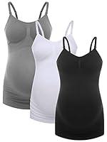 Algopix Similar Product 12 - HOFISH Womens Breast Feeding