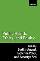 Algopix Similar Product 5 - Public Health, Ethics, and Equity