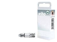 Algopix Similar Product 18 - Wiha 701194102 Phillips Drill Bits