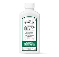 Algopix Similar Product 18 - JR Watkins White Cream Liniment 11