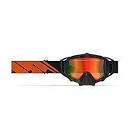 Algopix Similar Product 11 - 509 Sinister X5 Goggle (Black Ice)