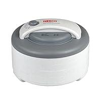 Algopix Similar Product 2 - Nesco FD61 Snackmaster Encore Food