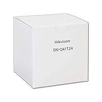 Algopix Similar Product 19 - Hikvision KIT NVR 4CH 1TB4TUR 2MP 2.8M