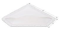 Algopix Similar Product 17 - ICON 01868 RV Skylight