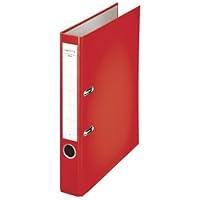 Algopix Similar Product 15 - Leitz Chromos 231136 Folder with Slots