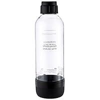 Algopix Similar Product 10 - LEVIVO Water Bubbler Bottle