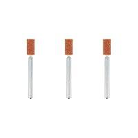 Algopix Similar Product 17 - Dremel 26158153 Aluminum Oxide Grinding