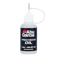 Algopix Similar Product 11 - Abu Garcia® Reel Oil