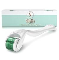Algopix Similar Product 16 - Sdara Derma Roller Microneedling Roller