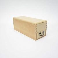 Algopix Similar Product 3 - Keiyo Industry BKT76002 Bonito Box