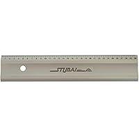 Algopix Similar Product 12 - Stubai 263408 Aluminium Rule with
