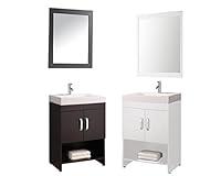 Algopix Similar Product 3 - MTD Vanities MTD8157E 24 Greece