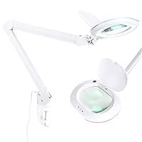 Algopix Similar Product 16 - Brightech LightView Pro XL Magnifying