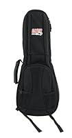 Algopix Similar Product 17 - Gator Cases 4G Series Gig Bag For