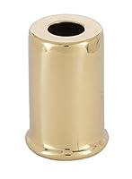 Algopix Similar Product 14 - B&P Lamp 1 1/2 Inch Brass Spacer