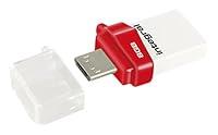 Algopix Similar Product 16 - Integral 8GB USB Micro Fusion OTG