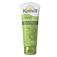 Algopix Similar Product 5 - Kamil Classic Chamomile Hand  Nail