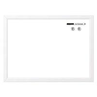 Algopix Similar Product 4 - Quartet Magnetic Dry Erase White Board