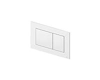 Algopix Similar Product 9 - TECE now 9240400 Toilet Plate with Two