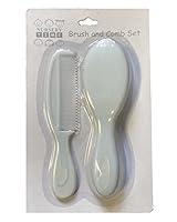 Algopix Similar Product 18 - RSW First Steps Hair Brush  Comb Set