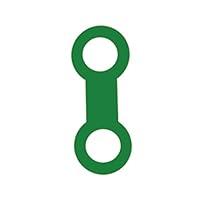 Algopix Similar Product 7 - Dura Snorkel Keeper  Regulator Octopus