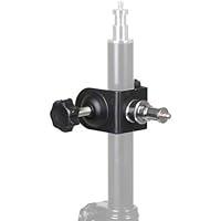 Algopix Similar Product 6 - walimex 15330 Studio Clamp with Spigot