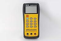 Algopix Similar Product 13 - De5000 Handheld LCR Meter