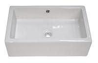 Algopix Similar Product 11 - ALFI brand AB2214 Rectangular Farmhouse