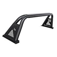 Algopix Similar Product 12 - Go Rhino 911003T Sport Bar 30 for
