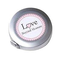 Algopix Similar Product 6 - Prettyia 5ft  15m Retractable Round