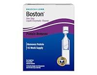 Algopix Similar Product 20 - Boston One Step Liquid Enzymatic
