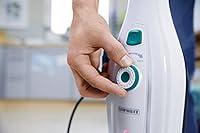 Algopix Similar Product 20 - Comforday MultiPurpose Handheld Steam