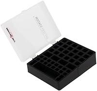 Algopix Similar Product 15 - ANSMANN Premium Battery Box for up to